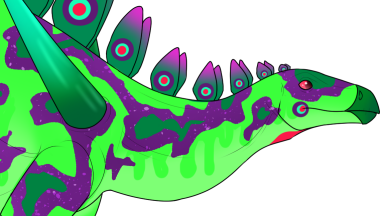 Thumbnail for USI-008: Sayon