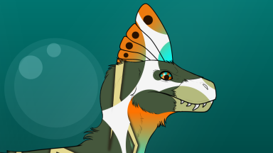 Thumbnail for USI-003: Frygg