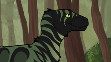 Thumbnail for USI-008: Nepenthes