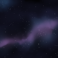 Galaxy Night Sky Background
