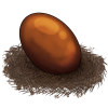 Bronze Egg [Hybrid]