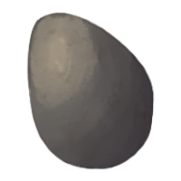 Silver Egg  [Hybrid]