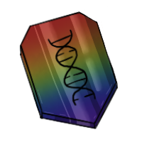 Uncommon Base Token [Choice]