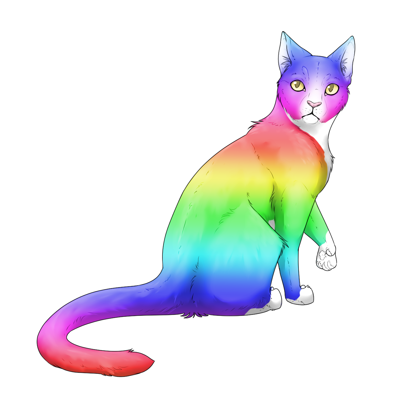 Prism (Rainbow)
