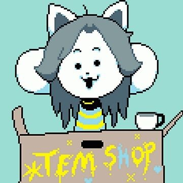 Tem Shop